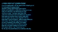 A screenshot taken in Dreams. 2 of 3.