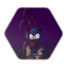 Sonic In My Style