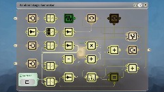 A screenshot taken in Dreams. 2 of 8.