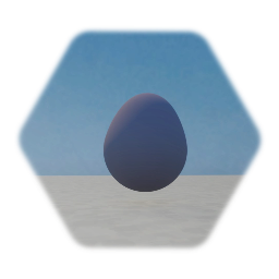 This egg will get famous!  help it be famous faster!