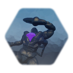 Stupid warriors- Glorbulon