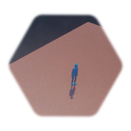 Trying to make isometric cam