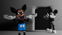 A screenshot taken in Dreams. 6 of 25.