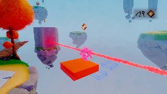 A screenshot taken in Dreams. 6 of 8.