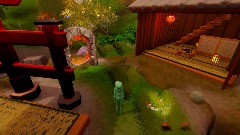 Bathtub Trouble (Squiddy)