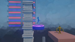 Height in Dreams (Testing the limits)