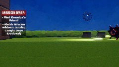 A screenshot taken in Dreams. 5 of 7.