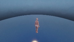 A screenshot taken in Dreams. 1 of 4.