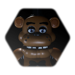 Splinks freddy