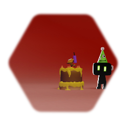 Patelito de los 999 años de nega