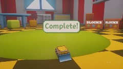 A screenshot taken in Dreams. 1 of 1.