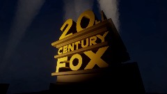 20th Century Fox Logo