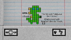 A screenshot taken in Dreams. 12 of 23.