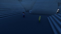 A screenshot taken in Dreams. 2 of 6.