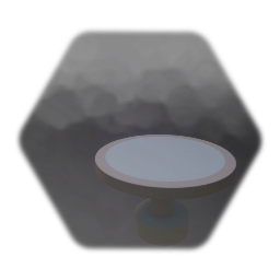 Extraordinary Simple Table