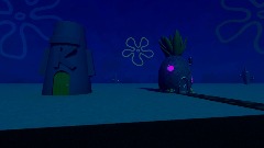 Sam parties too hard and dies