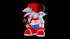 A screenshot taken in Dreams. 5 of 13.