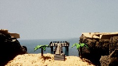 Treasure Trove Cove - Banjo-Kazooie