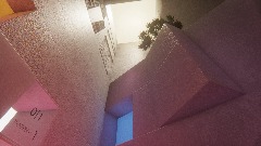 A screenshot taken in Dreams. 9 of 14.