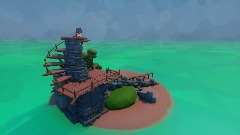 A screenshot taken in Dreams. 11 of 11.