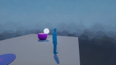 Trying to do something different