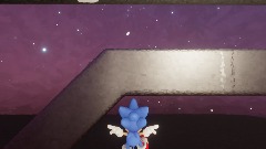 Remix de SA2-1 classic Sonic