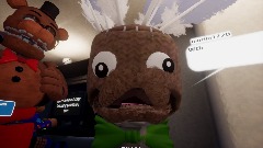 A screenshot taken in Dreams. 1 of 1.