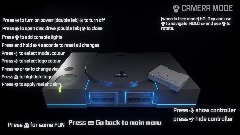 A screenshot taken in Dreams. 9 of 23.