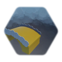 Scary/horror/thriller