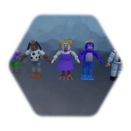 Fnacec pack