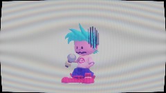 A screenshot taken in Dreams. 6 of 21.