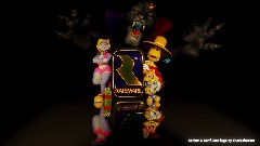 Conker's Other Bad Fur Day (Wip)