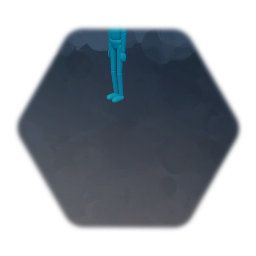 空白傀儡 (豪華)土