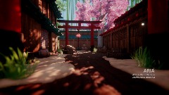 ARIA - DreamsCom22 Showcase