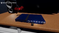 A screenshot taken in Dreams. 6 of 23.