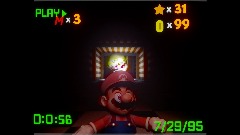 A screenshot taken in Dreams. 7 of 15.