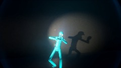 Dance Fortnite defeult