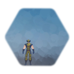 Remix of Wolverine