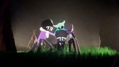 AY | i need comfort please help