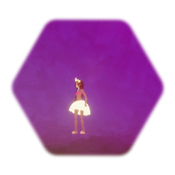 Disney's Moana (My First Version)