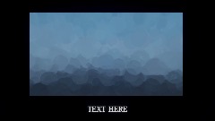 A screenshot taken in Dreams. 2 of 2.