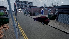 A screenshot taken in Dreams. 5 of 25.