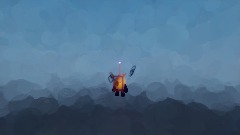 A screenshot taken in Dreams. 2 of 13.