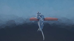 A screenshot taken in Dreams. 28 of 29.