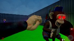 A screenshot taken in Dreams. 5 of 13.