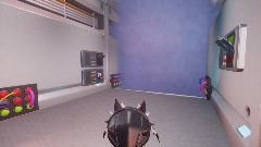 Soulstorm Brew (Serious Mode)