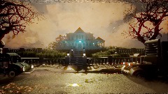 A screenshot taken in Dreams. 3 of 4.