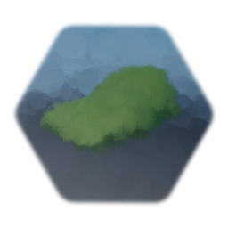 Modular Grass 3