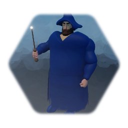 Macrenac Lvl 10 Traveling Underground