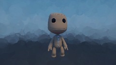 A screenshot taken in Dreams. 4 of 4.